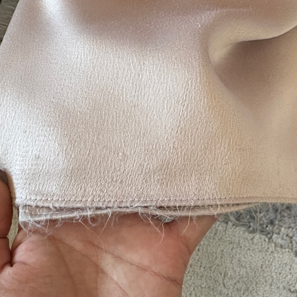 Jenny Yoo Wren Dress in Prosecco - Picture 6 of 9